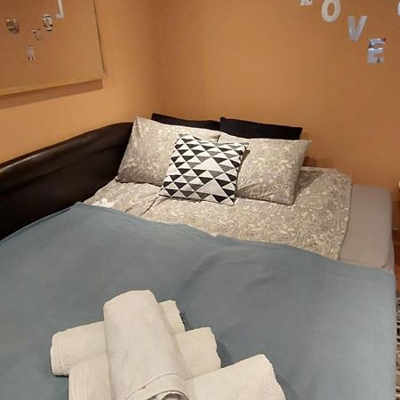 Marek 30 Apartman Budapest Esterno foto