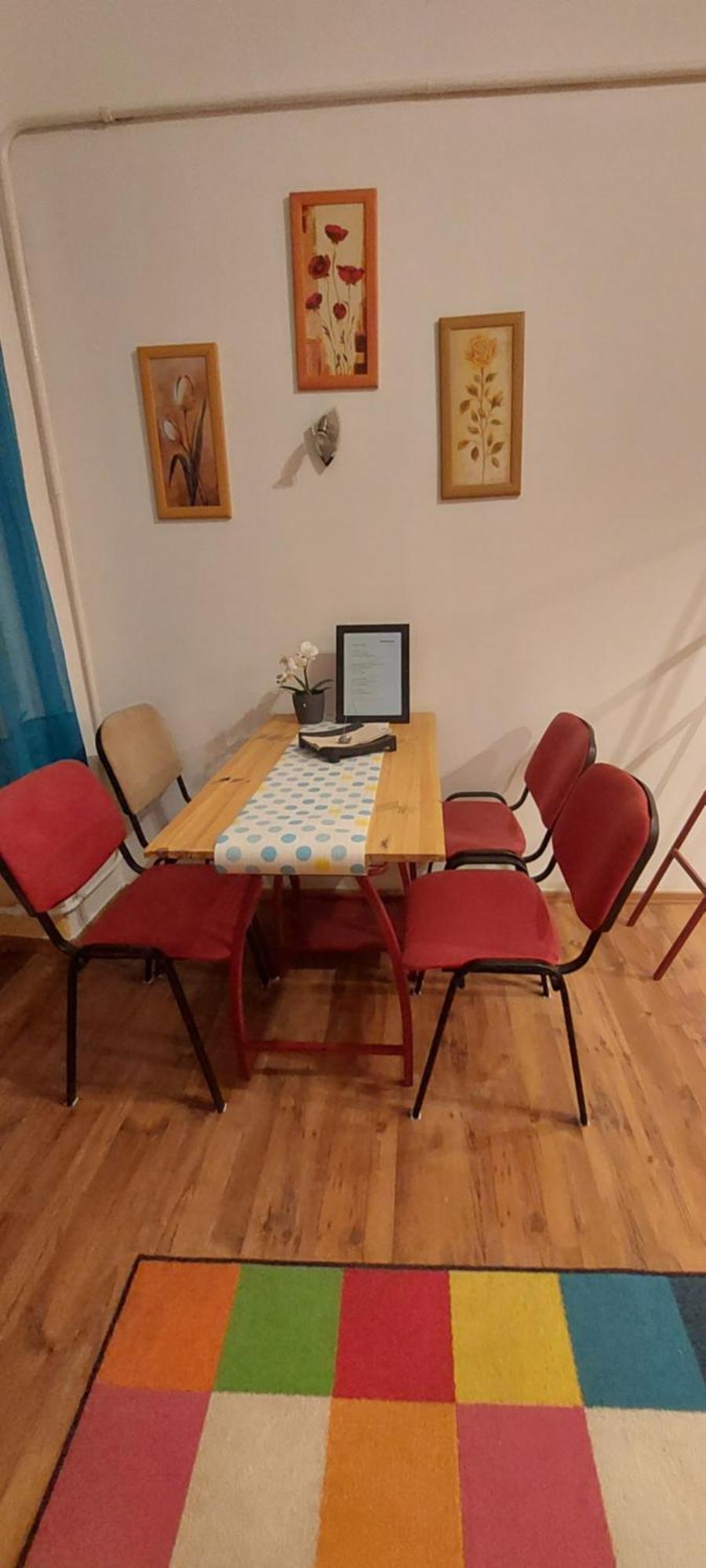 Marek 30 Apartman Budapest Esterno foto