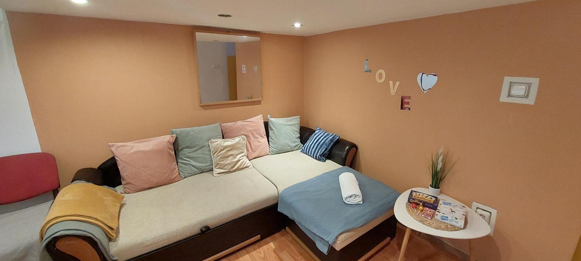 Marek 30 Apartman Budapest Esterno foto